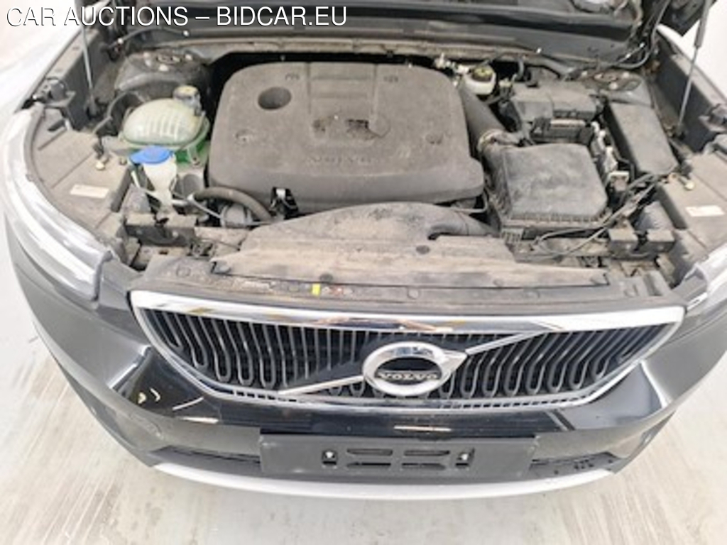 Volvo Xc40 diesel 2.0 D3 STOCK