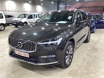 Volvo XC60 2.0 T6 PHEV INSCRIPTION EXPR. AUTO 4WD