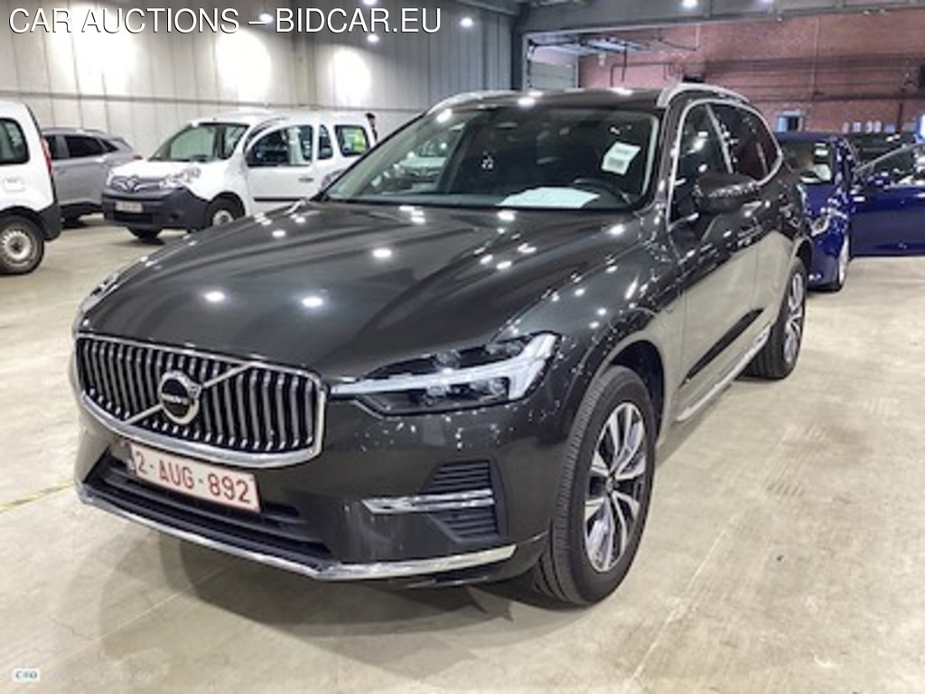 Volvo XC60 2.0 T6 PHEV INSCRIPTION EXPR. AUTO 4WD