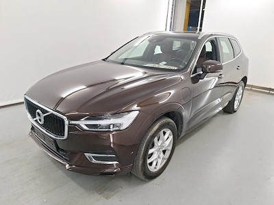 Volvo Xc60 - 2017 2.0 T8 TE AWD PHEV Momentum Pro Gear.