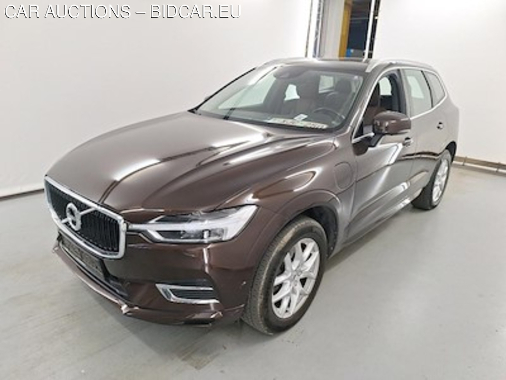 Volvo Xc60 - 2017 2.0 T8 TE AWD PHEV Momentum Pro Gear.