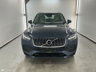 Volvo Xc90 diesel - 2019 2.0 B5 4WD Momentum Pro 7pl. AdBlue