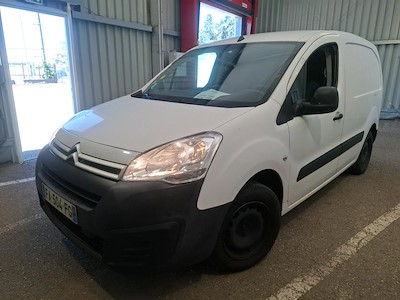 Citroen BERLINGO Berlingo M 1.6 BlueHDi 75 Business