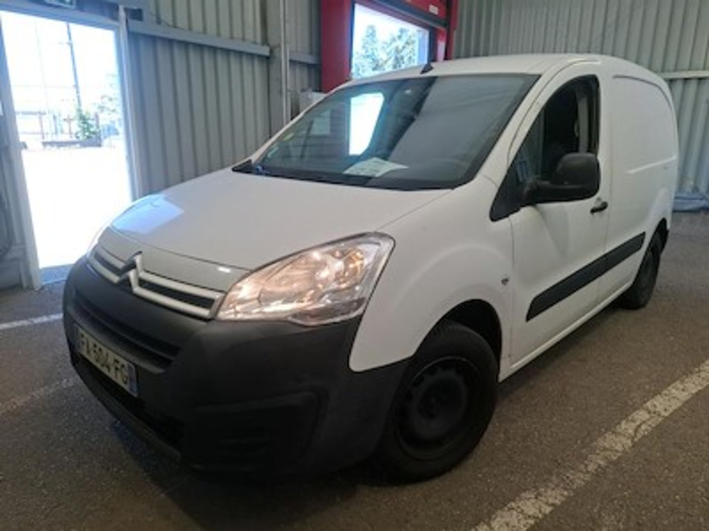 Citroen BERLINGO Berlingo M 1.6 BlueHDi 75 Business