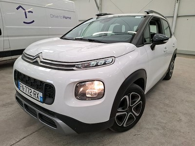 Citroen C3 aircross C3 Aircross BlueHDi 100ch S&amp;S Feel Business E6.d-TEMP