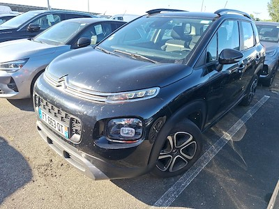 Citroen C3 aircross C3 Aircross BlueHDi 120ch S&amp;S Feel Pack Business EAT6