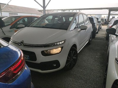 Citroen C4 spacetourer C4 SpaceTourer BlueHDi 130ch S&amp;S Business EAT8 E6.d-TEMP