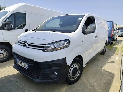 Citroen JUMPY Jumpy Fg M 2.0 BlueHDi 120ch Business S&amp;S