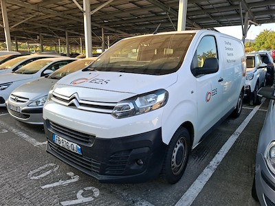 Citroen JUMPY Jumpy Fg M 2.0 BlueHDi 120ch Business S&amp;S