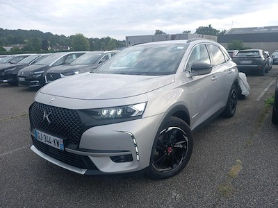Citroen DS7 DS 7 Crossback E-TENSE 225ch Performance Line