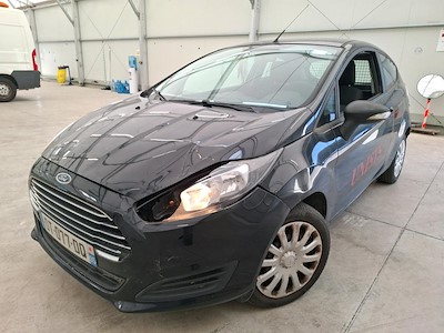 Ford FIESTA Fiesta Affaires 1.5 TDCi 75ch Ambiente 3p