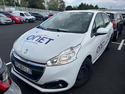 Peugeot 208 208 Affaire 1.5 BlueHDi 100 Premium Pack