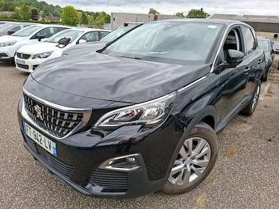 Peugeot 3008 3008 1.2 PureTech 130ch S&amp;S Active Business