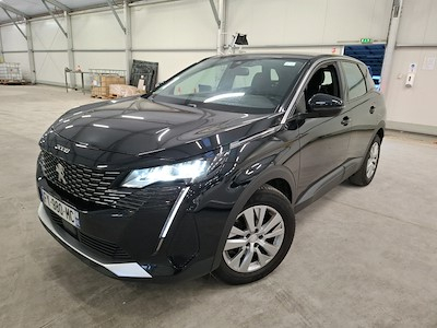 Peugeot 3008 3008 1.2 PureTech 130ch S&amp;S Active Business EAT8