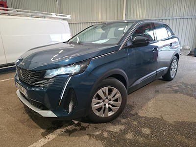 Peugeot 3008 3008 1.5 BlueHDi 130ch S&amp;S Active Business EAT8
