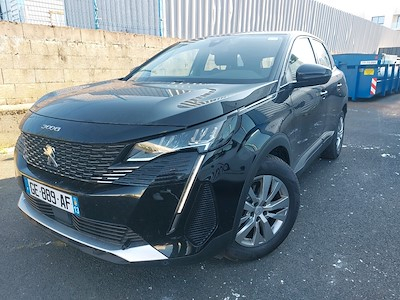 Peugeot 3008 3008 1.5 BlueHDi 130ch S&amp;S Active Business EAT8