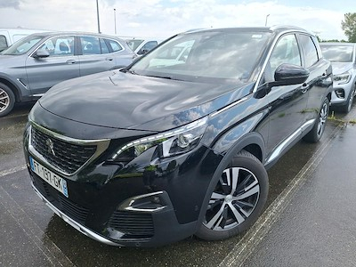 Peugeot 3008 3008 1.5 BlueHDi 130ch S&amp;S Allure Business
