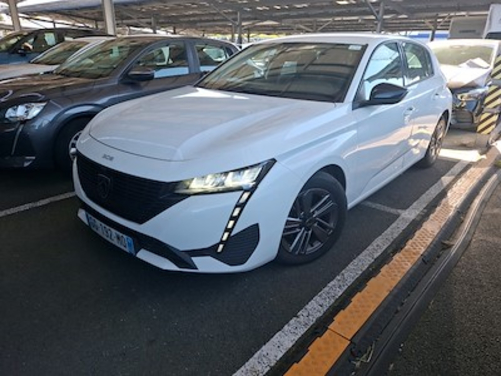 Peugeot 308 308 1.5 BlueHDi 130ch S&S Active Pack