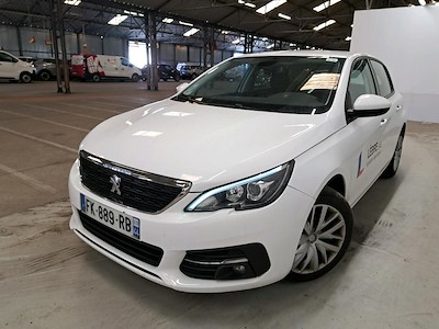 Peugeot 308 308 Affaire 1.5 BlueHDi 100ch S&amp;S Premium Pack