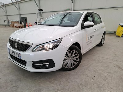 Peugeot 308 308 Affaire 1.5 BlueHDi 130ch S&amp;S Premium Pack 7cv