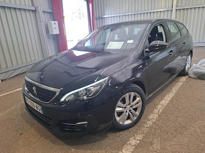Peugeot 308 SW 308 SW 1.5 BlueHDi 100ch E6.c S&amp;S Active Business