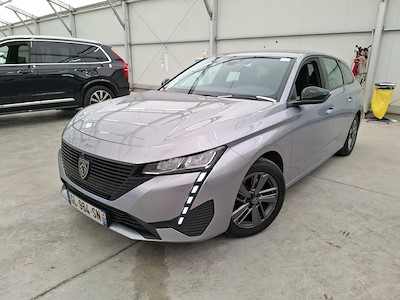 Peugeot 308 SW 308 SW 1.5 BlueHDi 130ch S&amp;S Active Pack EAT8