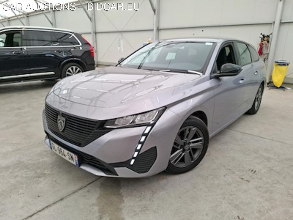 Peugeot 308 SW 308 SW 1.5 BlueHDi 130ch S&S Active Pack EAT8