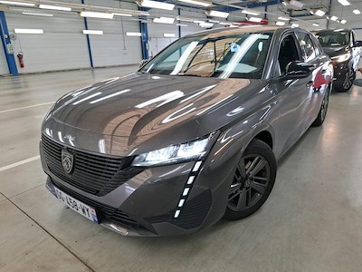 Peugeot 308 SW 308 SW 1.5 BlueHDi 130ch S&amp;S Active Pack EAT8
