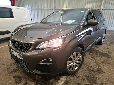 Peugeot 5008 5008 1.5 BlueHDi 130ch S&amp;S Active Business EAT8
