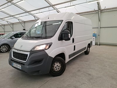 Peugeot BOXER Boxer Fg 335 L2H2 2.0 BlueHDi 130 S&amp;S Premium
