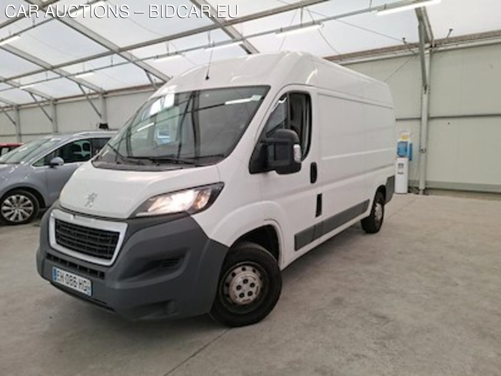 Peugeot BOXER Boxer Fg 335 L2H2 2.0 BlueHDi 130 S&S Premium