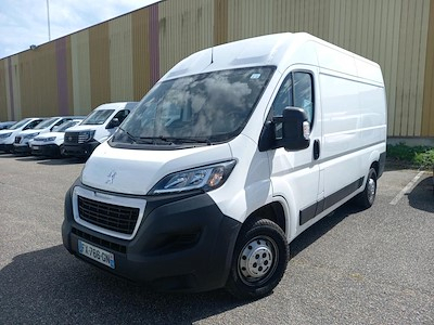 Peugeot BOXER Boxer Fg 335 L2H2 2.2 BlueHDi S&amp;S 120ch Premium