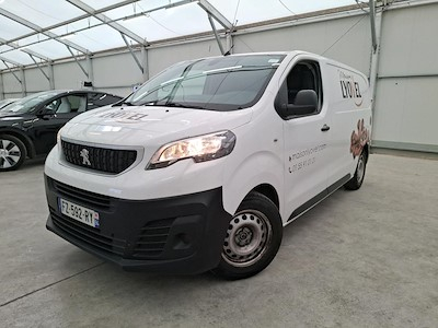 Peugeot EXPERT Expert Fg Standard 1.5 BlueHDi 100ch S&amp;S Premium
