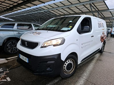 Peugeot EXPERT Expert Fg Standard 1.5 BlueHDi 100ch S&amp;S Premium