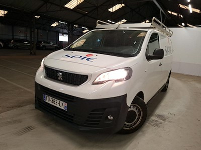Peugeot EXPERT Expert Fg Standard 1.6 BlueHDi 95ch Premium Pack