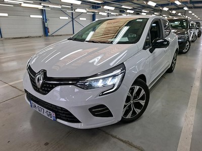 Renault CLIO Clio Reversible 1.6 E-Tech full hybrid 145 Evolution