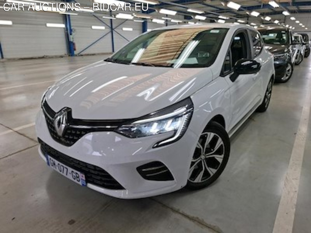 Renault CLIO Clio Reversible 1.6 E-Tech full hybrid 145 Evolution
