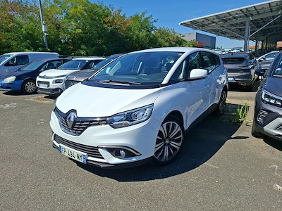 Renault Grand scenic Grand Scenic 1.5 dCi 110ch Energy Life