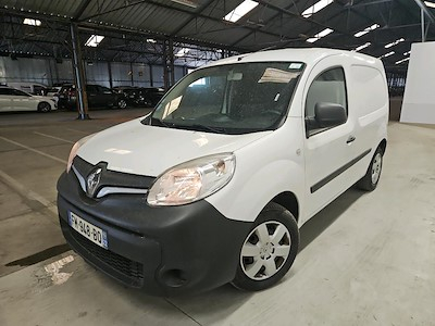 Renault Kangoo express Kangoo Express 1.5 Blue dCi 95ch Extra R-Link