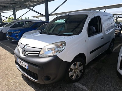 Renault Kangoo express Kangoo Express 1.5 dCi 90ch Extra R-Link EDC Euro6