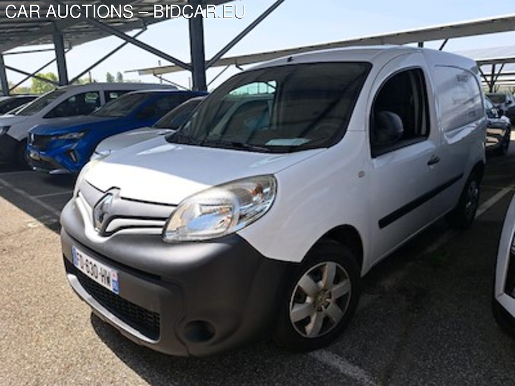 Renault Kangoo express Kangoo Express 1.5 dCi 90ch Extra R-Link EDC Euro6