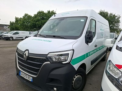 Renault MASTER Master Fg F3300 L2H2 2.3 Blue dCi 135ch Grand Confort Euro6