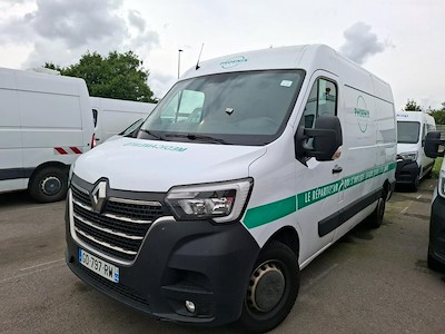 Renault MASTER Master Fg F3300 L2H2 2.3 Blue dCi 135ch Grand Confort Euro6