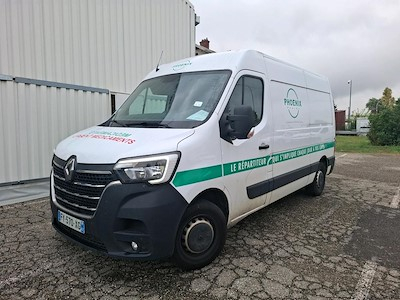 Renault MASTER Master Fg F3300 L2H2 2.3 dCi 135ch Grand Confort E6