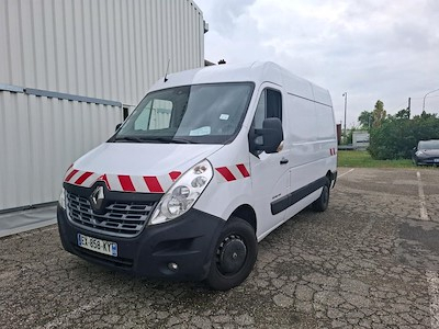 Renault MASTER Master Fg F3500 L2H2 2.3 dCi 170ch Grand Confort BVR Euro6