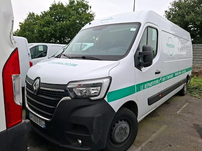 Renault MASTER Master Fg F3500 L3H2 2.3 Blue dCi 135ch Confort Euro6