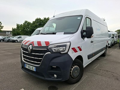 Renault MASTER Master Fg F3500 L3H2 2.3 dCi 150ch Energy Grand Confort E6