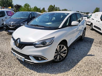 Renault SCENIC Scenic 1.5 dCi 110ch energy Life // 2 PLACES