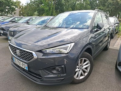 Seat TARRACO Tarraco 2.0 TDI 150ch Business DSG7 7 places