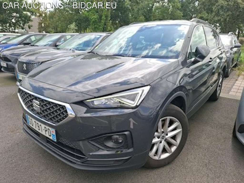 Seat TARRACO Tarraco 2.0 TDI 150ch Business DSG7 7 places